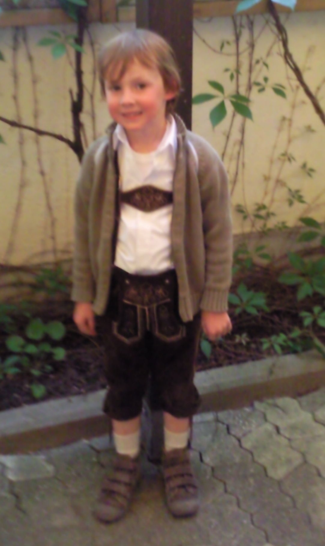 Tracht