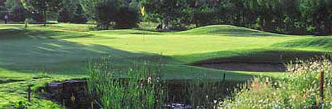 Golfclub Mnchen Nord - Eichenried e.V.